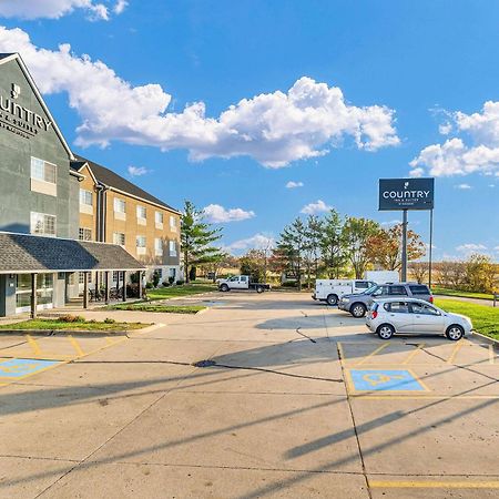 Country Inn & Suites By Radisson, Decatur, Il Экстерьер фото