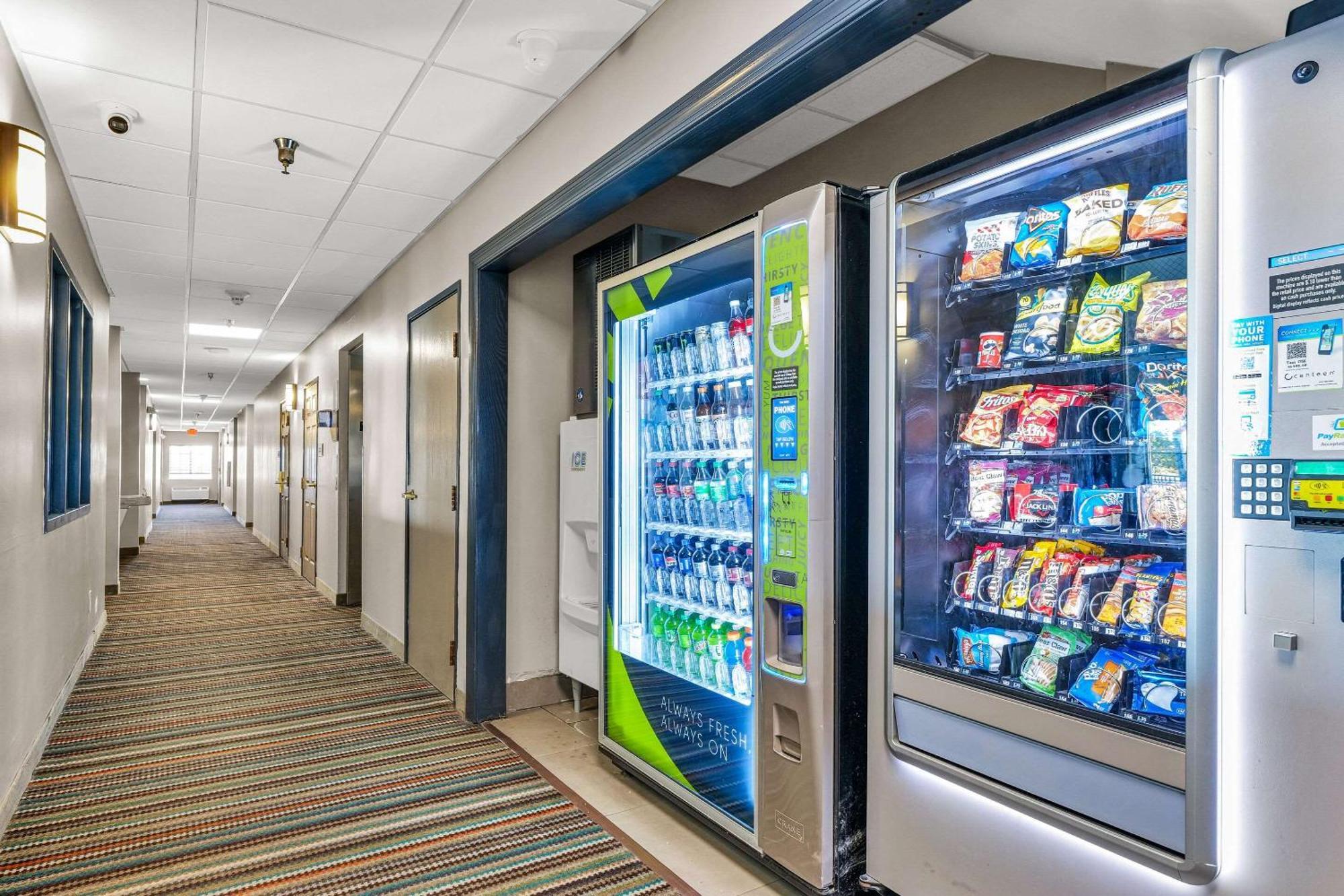 Country Inn & Suites By Radisson, Decatur, Il Экстерьер фото