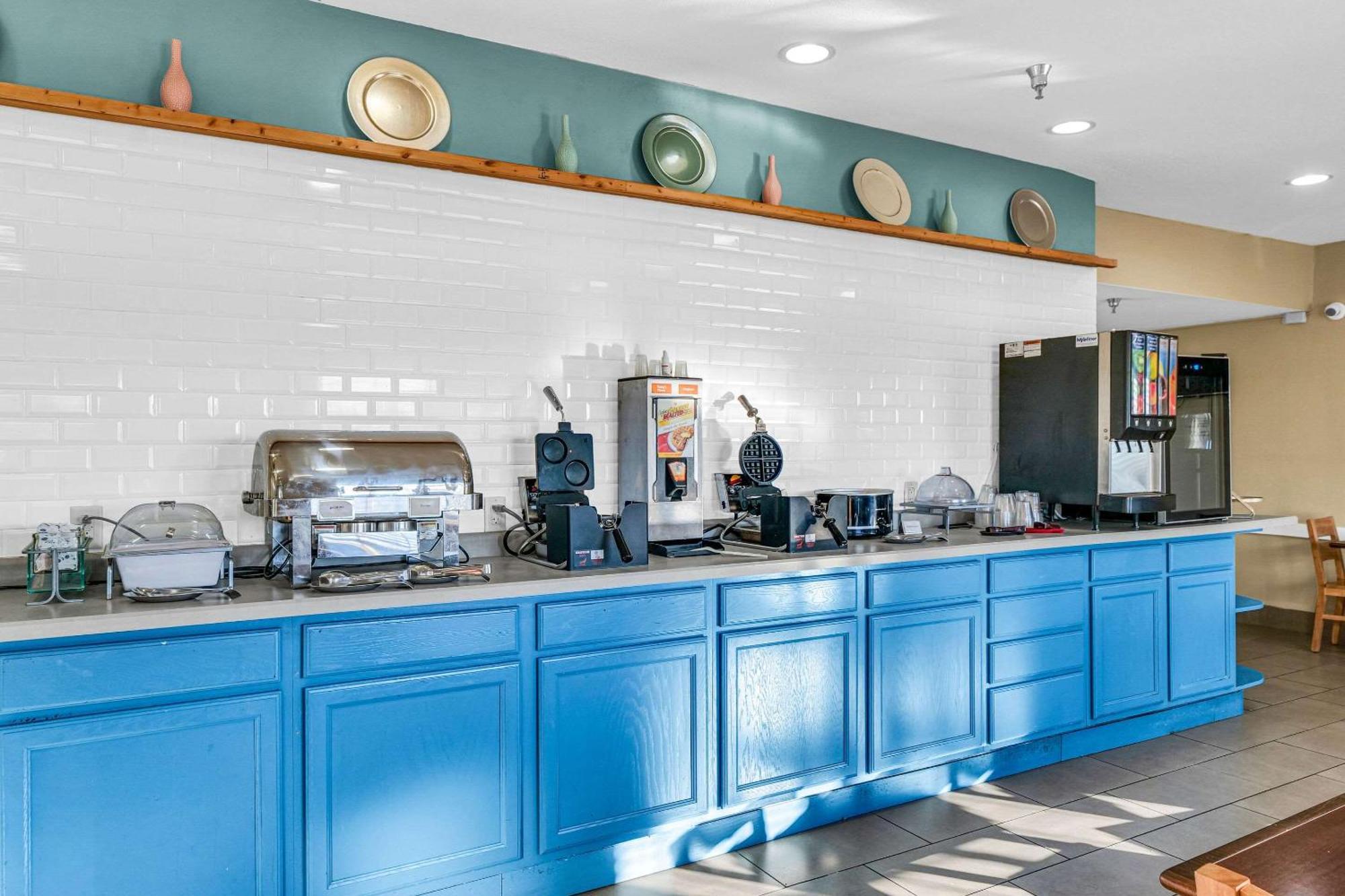 Country Inn & Suites By Radisson, Decatur, Il Экстерьер фото