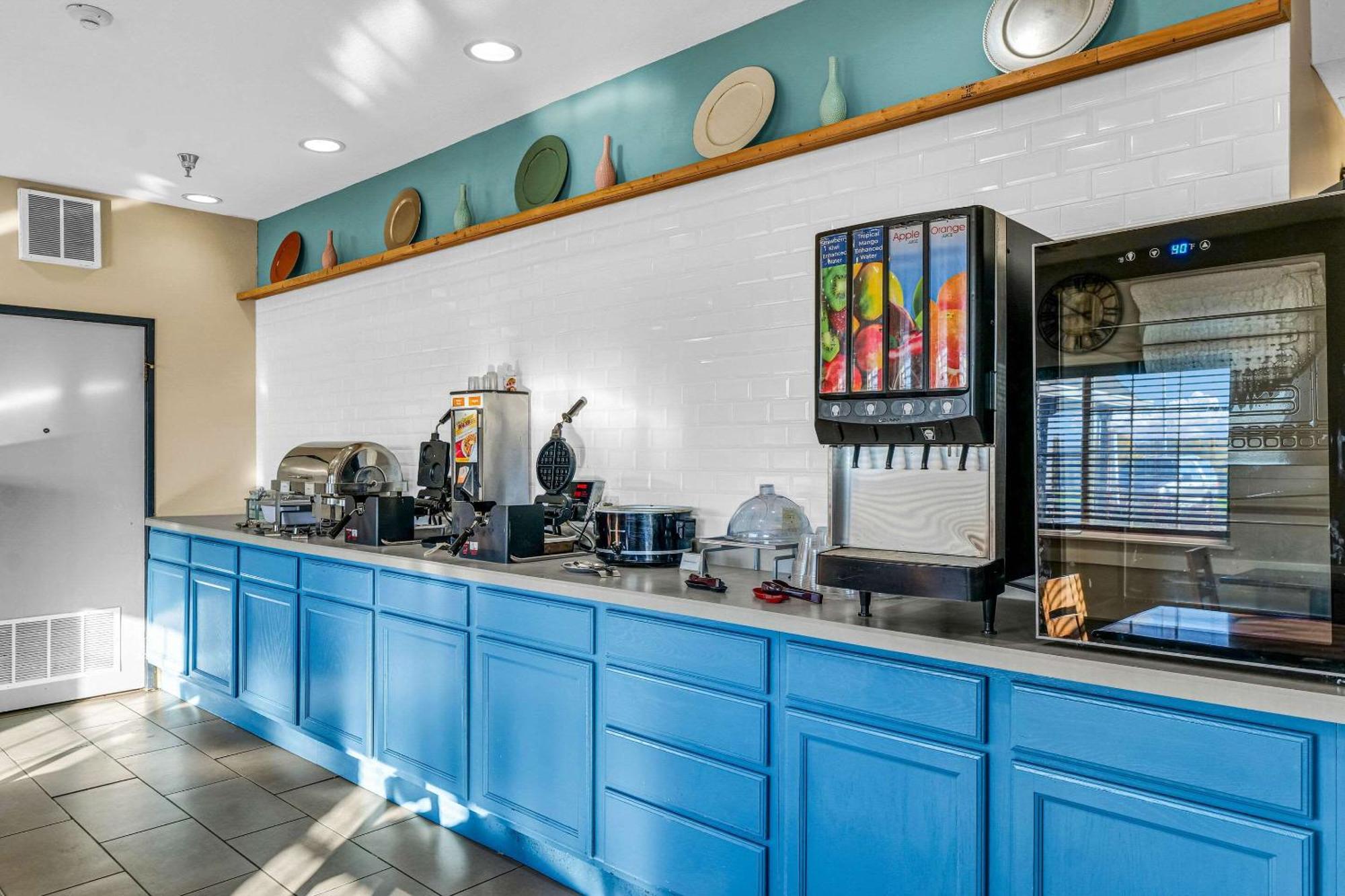 Country Inn & Suites By Radisson, Decatur, Il Экстерьер фото