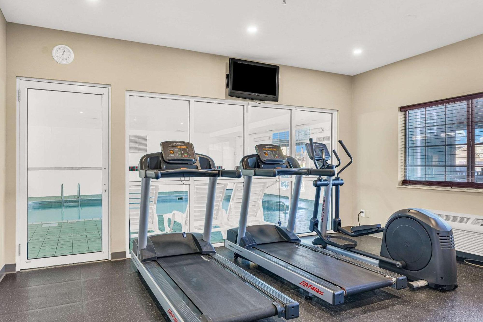 Country Inn & Suites By Radisson, Decatur, Il Экстерьер фото