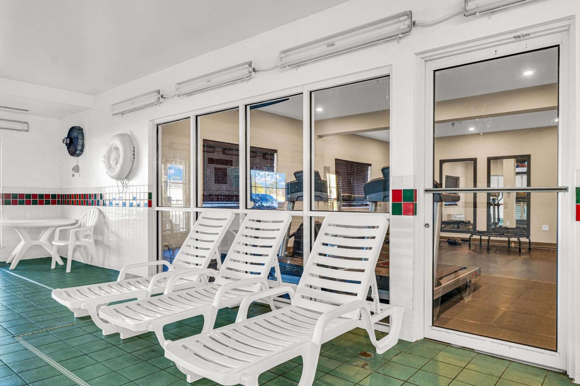 Country Inn & Suites By Radisson, Decatur, Il Экстерьер фото