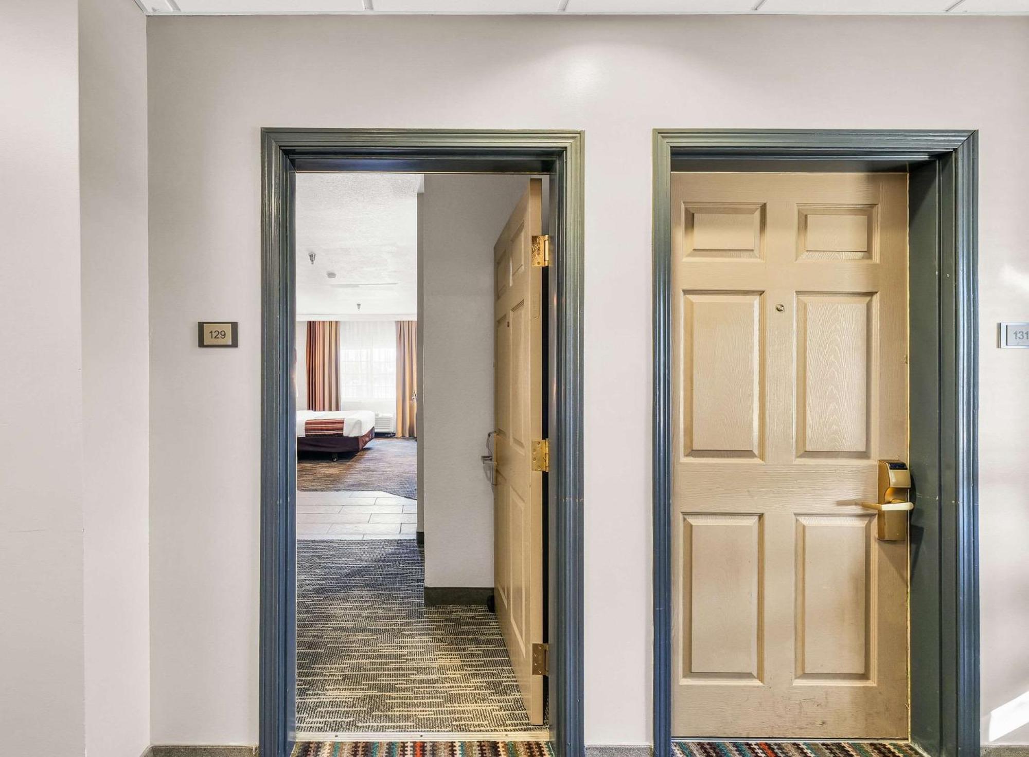 Country Inn & Suites By Radisson, Decatur, Il Экстерьер фото