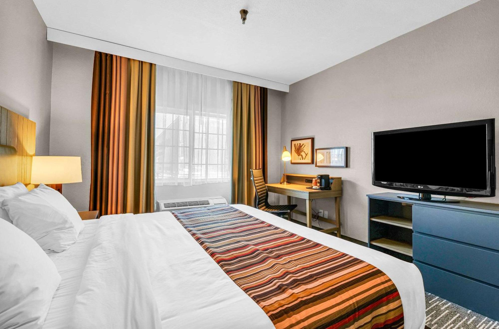Country Inn & Suites By Radisson, Decatur, Il Экстерьер фото