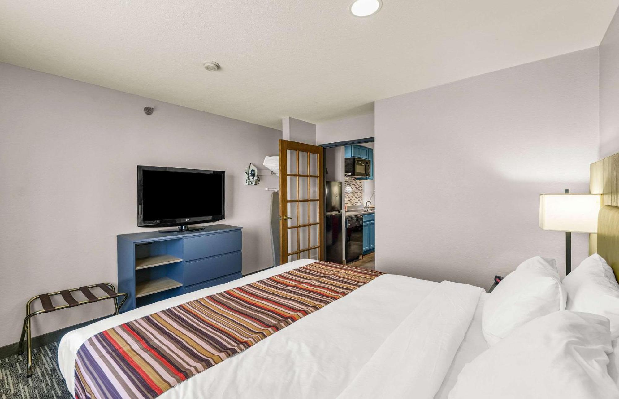 Country Inn & Suites By Radisson, Decatur, Il Экстерьер фото