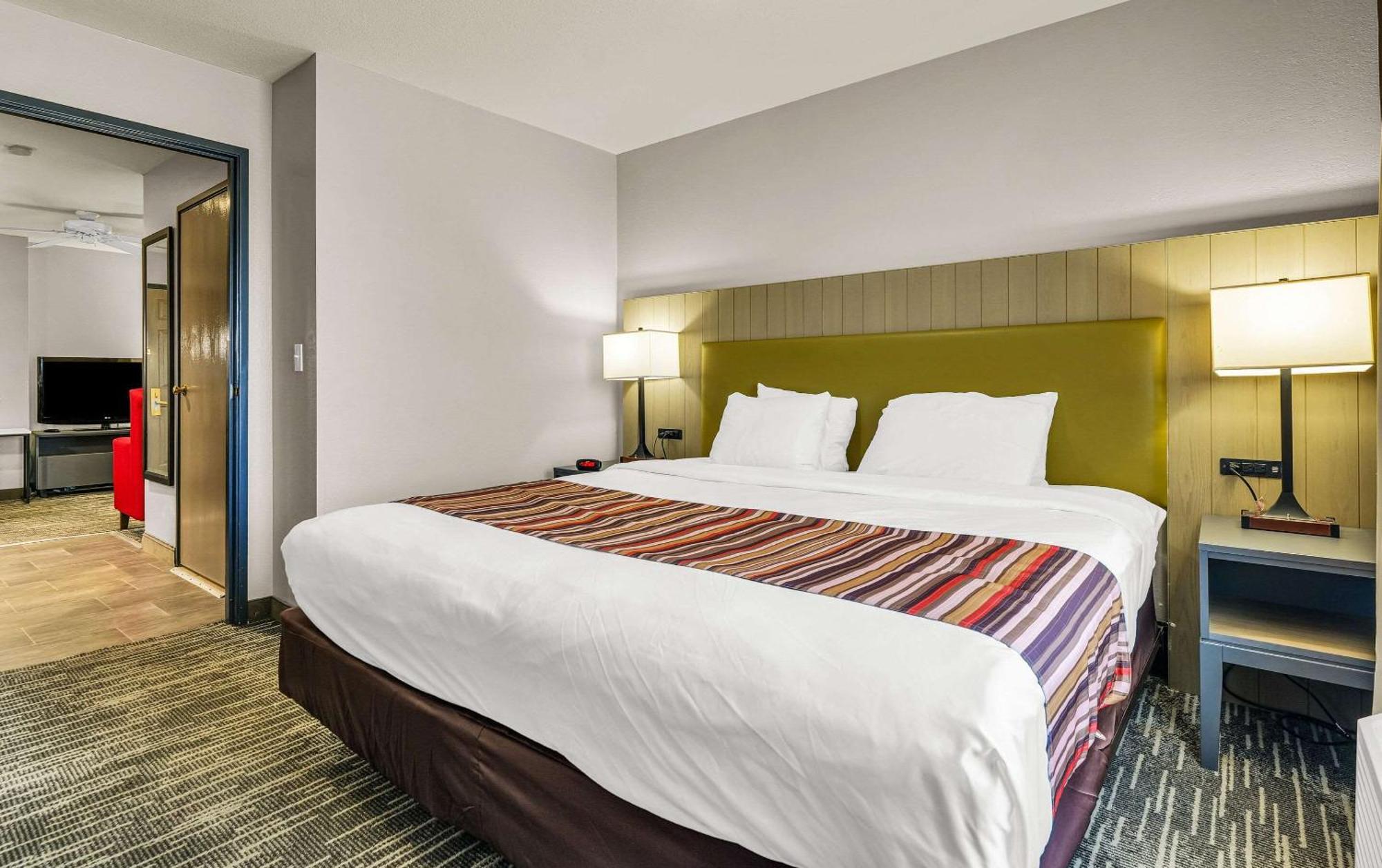 Country Inn & Suites By Radisson, Decatur, Il Экстерьер фото