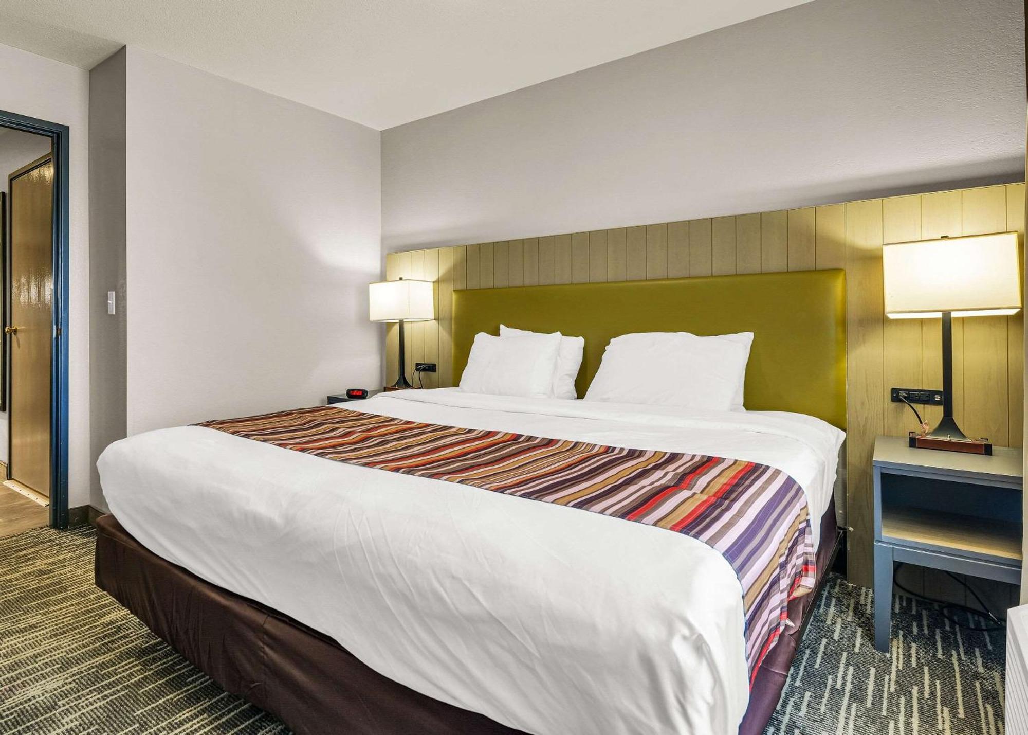Country Inn & Suites By Radisson, Decatur, Il Экстерьер фото
