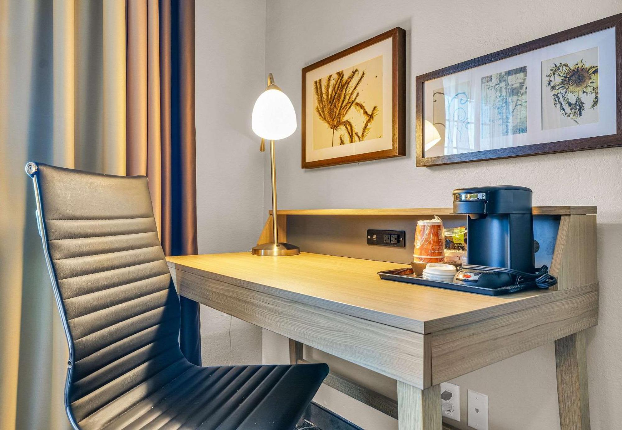 Country Inn & Suites By Radisson, Decatur, Il Экстерьер фото
