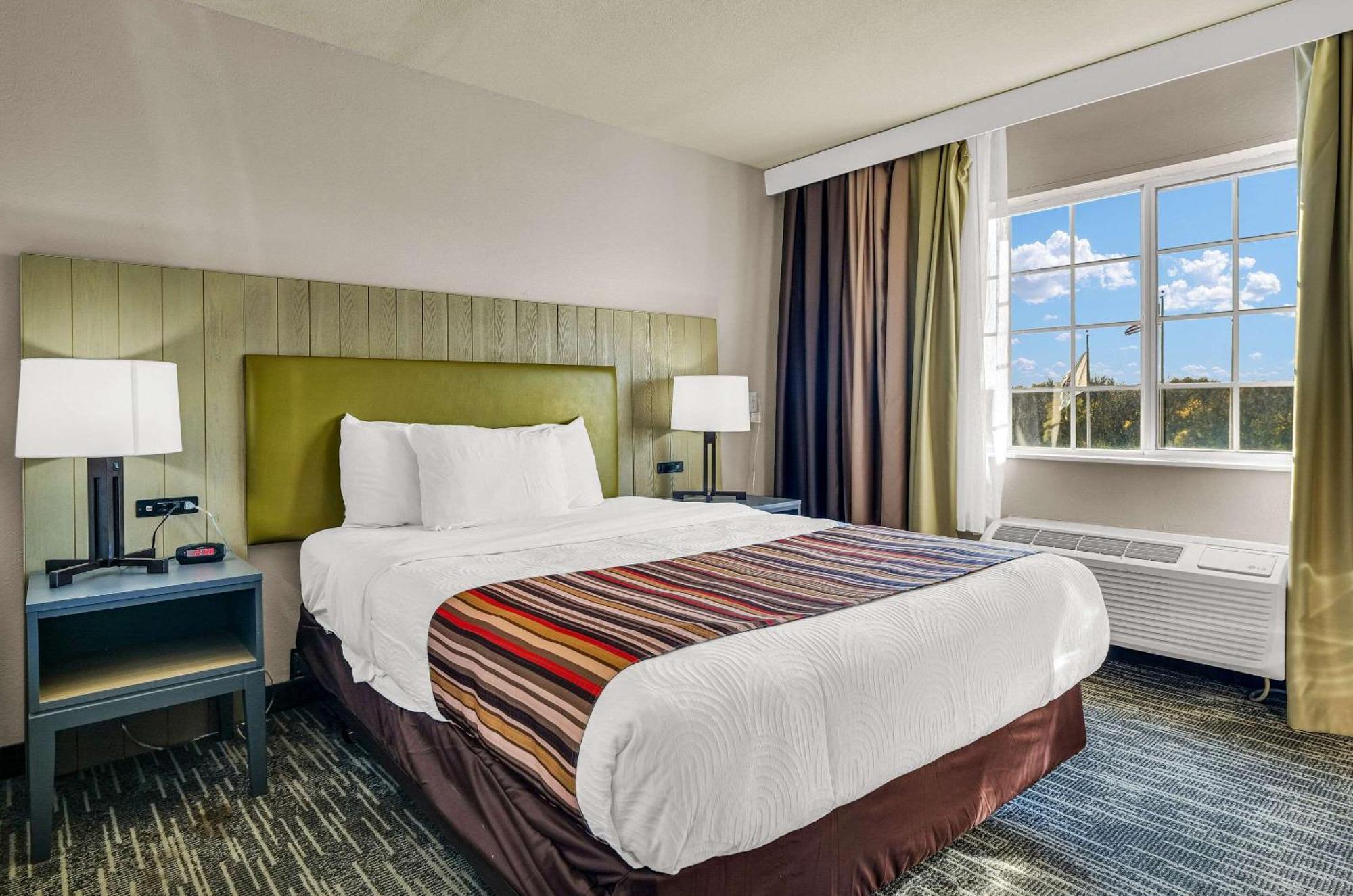 Country Inn & Suites By Radisson, Decatur, Il Экстерьер фото