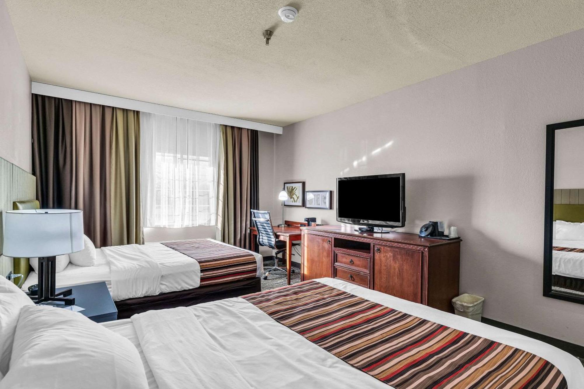 Country Inn & Suites By Radisson, Decatur, Il Экстерьер фото