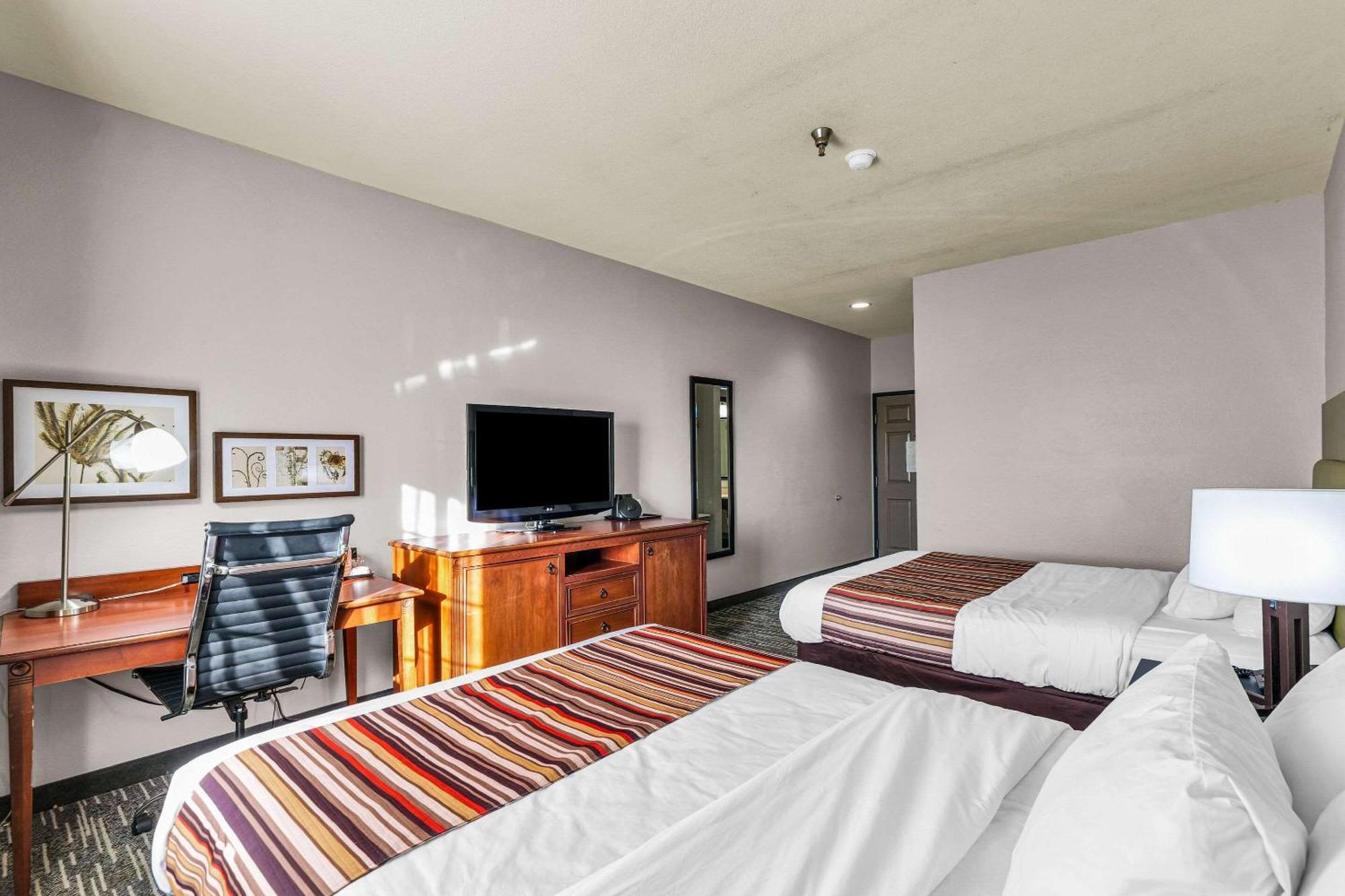 Country Inn & Suites By Radisson, Decatur, Il Экстерьер фото