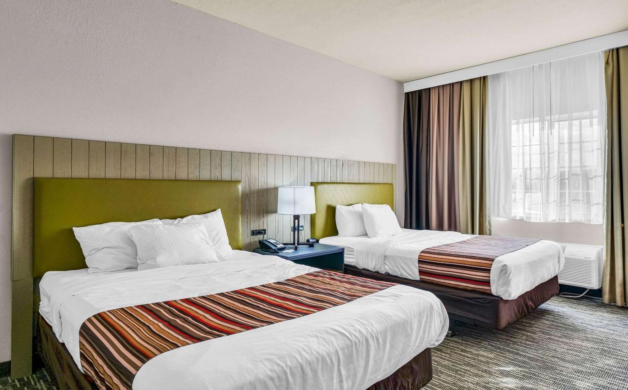 Country Inn & Suites By Radisson, Decatur, Il Экстерьер фото