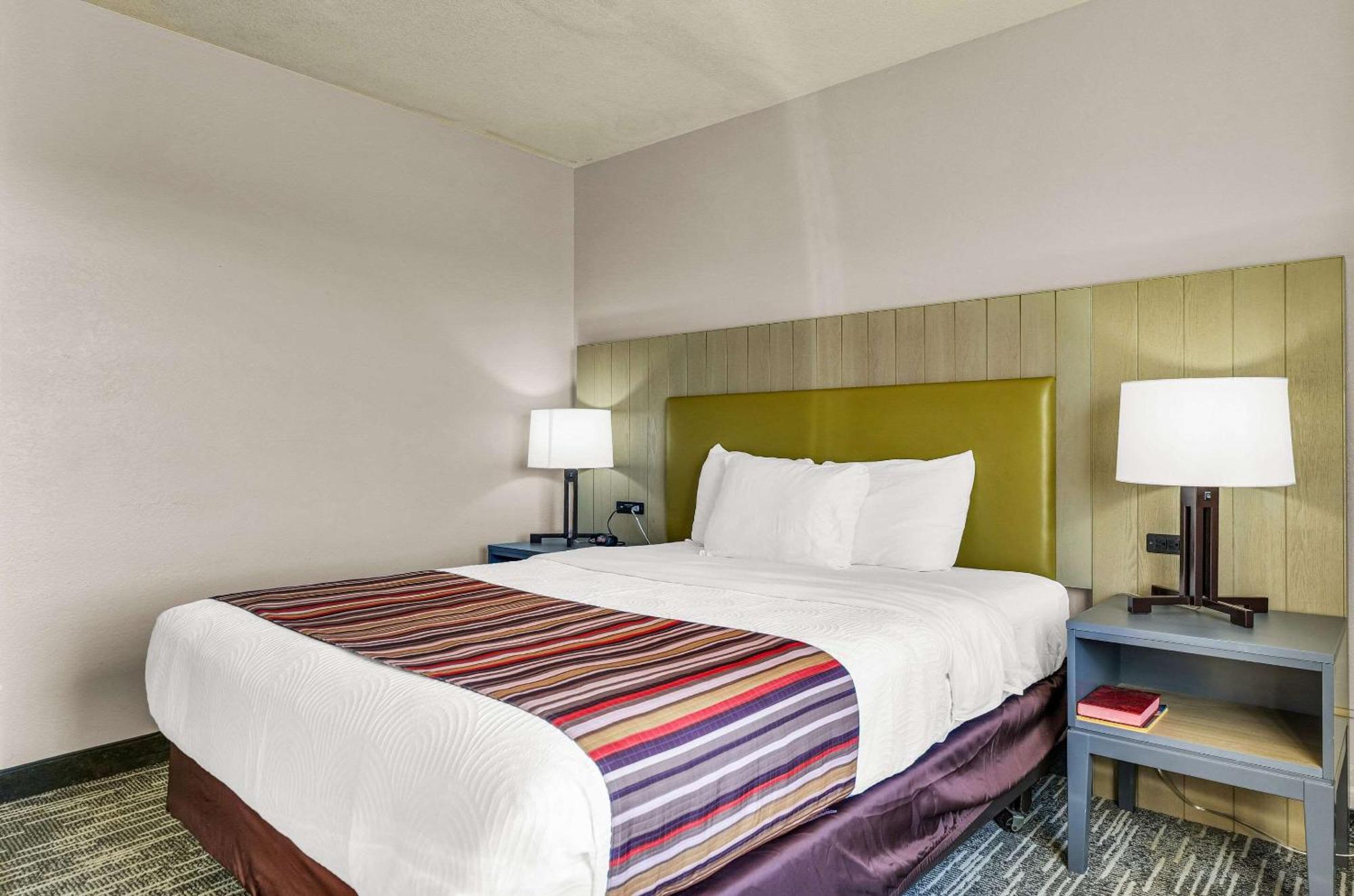 Country Inn & Suites By Radisson, Decatur, Il Экстерьер фото
