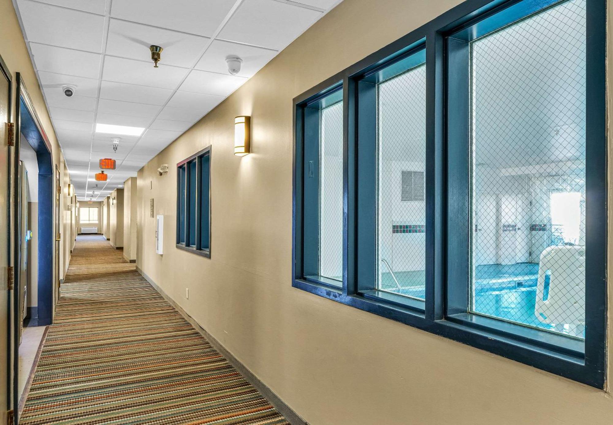 Country Inn & Suites By Radisson, Decatur, Il Экстерьер фото