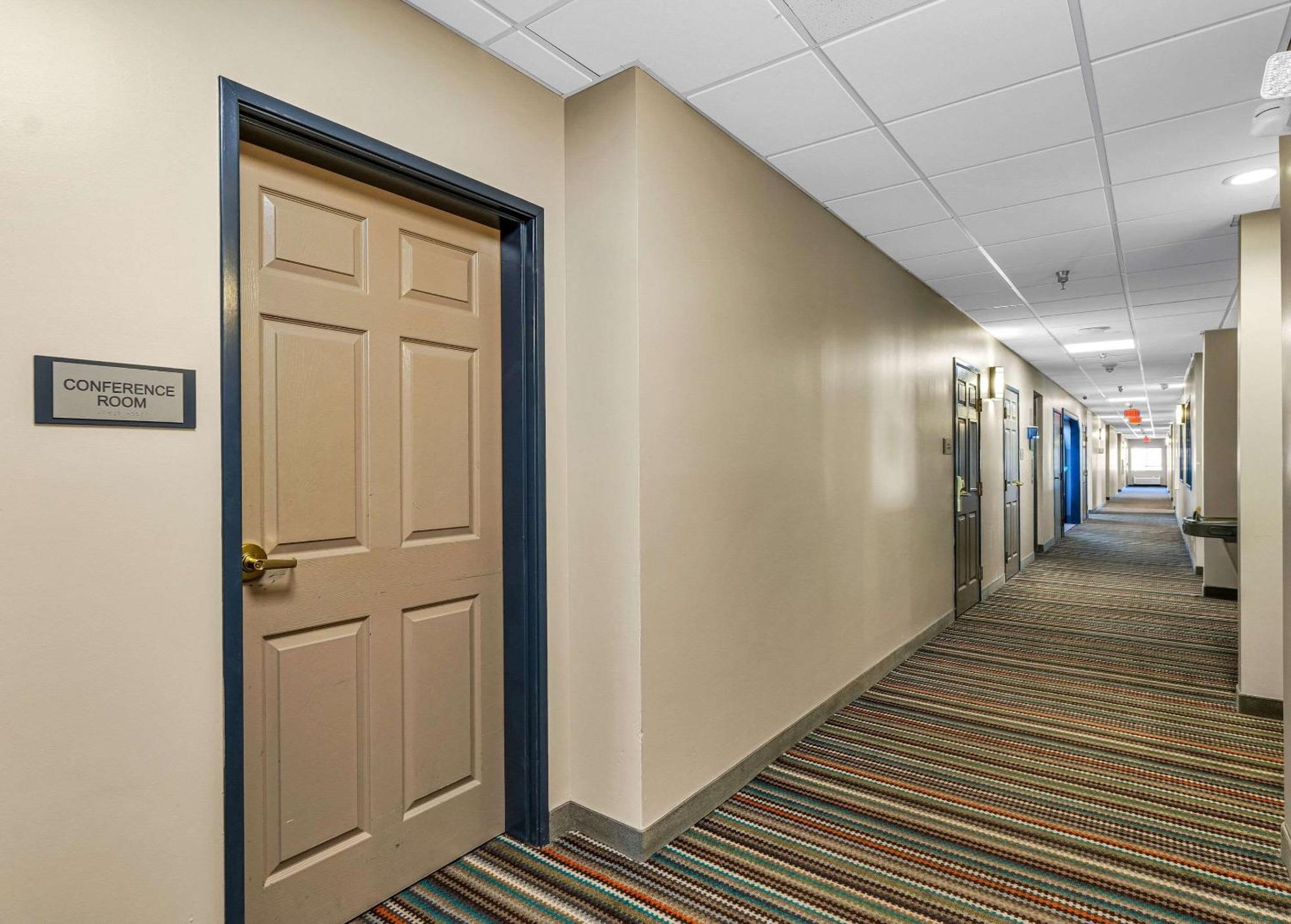Country Inn & Suites By Radisson, Decatur, Il Экстерьер фото