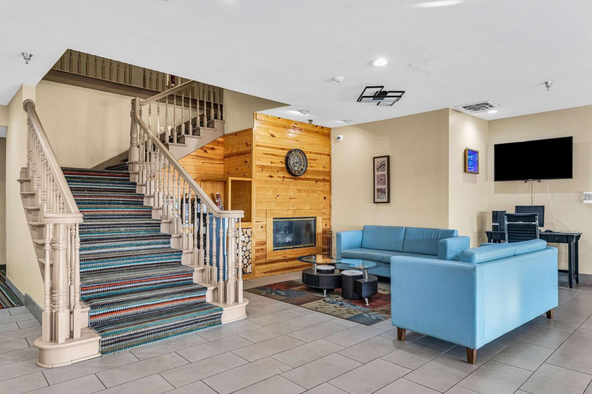 Country Inn & Suites By Radisson, Decatur, Il Экстерьер фото