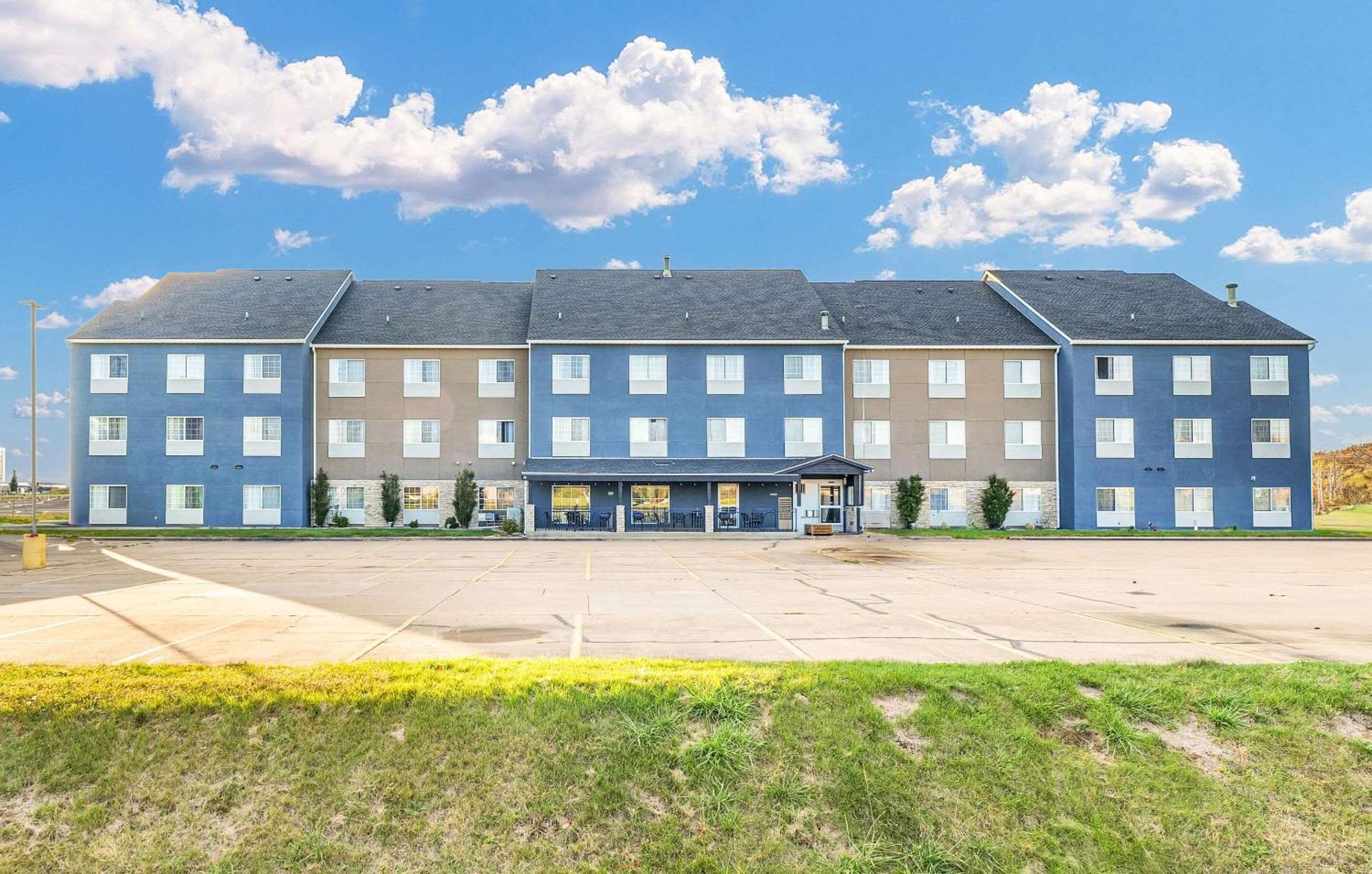 Country Inn & Suites By Radisson, Decatur, Il Экстерьер фото