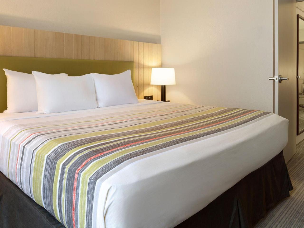 Country Inn & Suites By Radisson, Decatur, Il Экстерьер фото